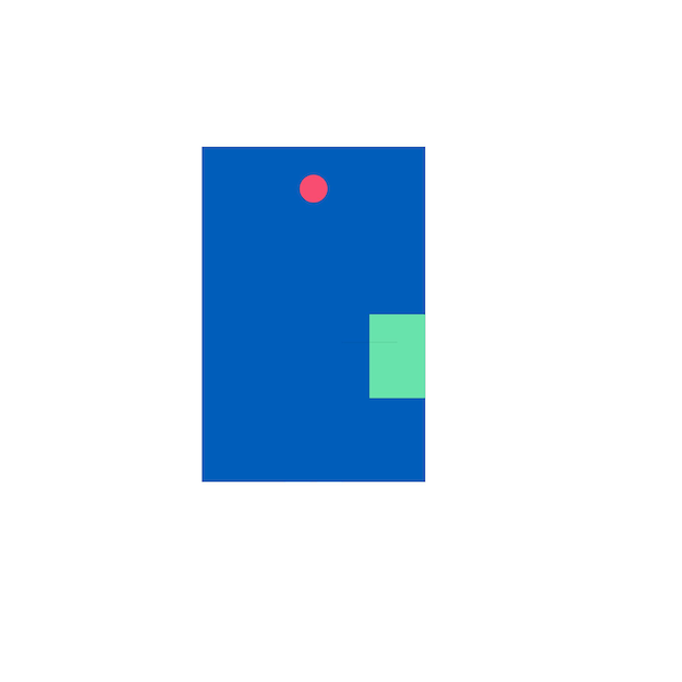 Bucătărie creativă — Rețete și cursuri logo